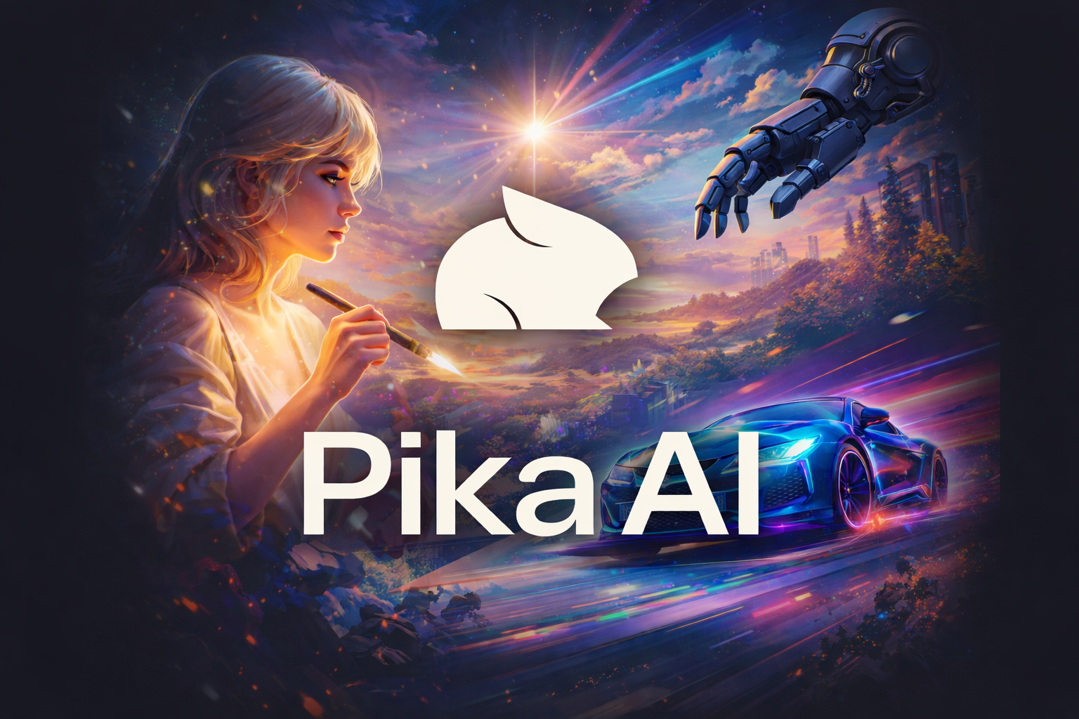 Pika AI