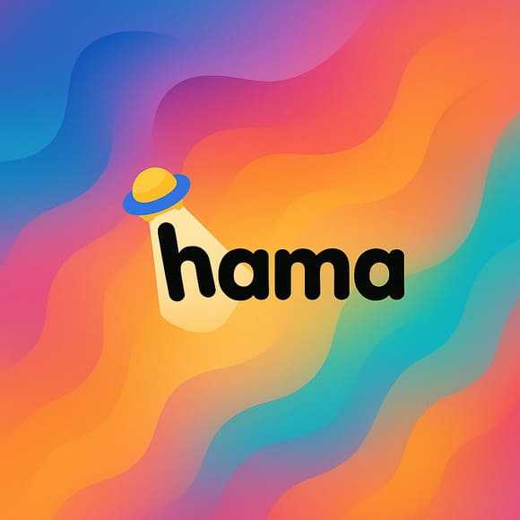 Hama