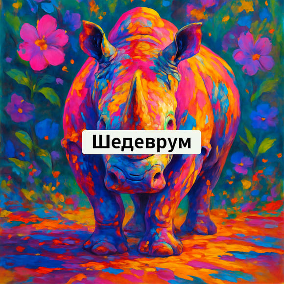 Шедеврум