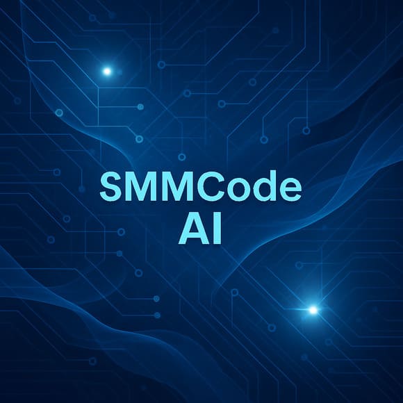 SMMCode AI