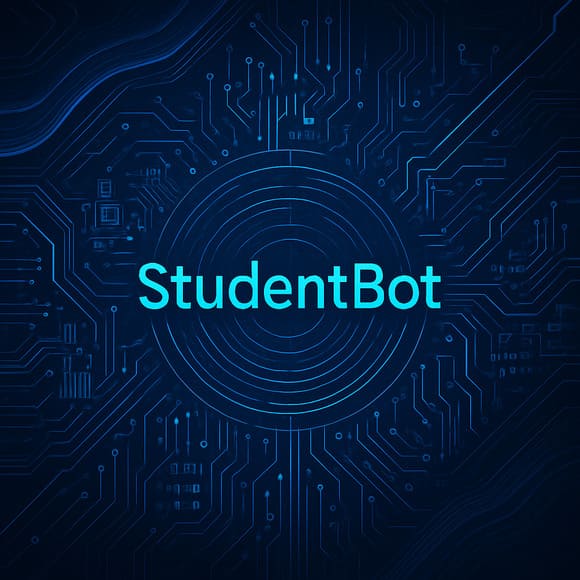 StudentBot