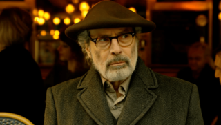 Художественная операторская работа