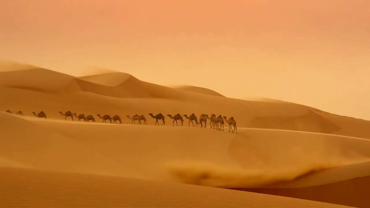 Переключения камер без стыков и плавные спецэффекты